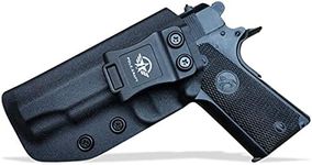 1911 Holster IWB Kydex for Colt 191