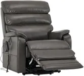 DYNOX Big Tall Man Large-Wide Power