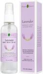 Lavender Linen and Room Spray, Made