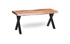 Ikea Wooden Bench