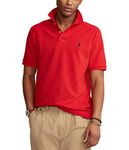 Polo Ralph Lauren- Classic Fit Mesh Polo