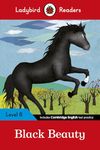 Ladybird Readers Level 6 - Black Beauty (ELT Graded Reader)