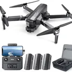Ruko F11GIM2 Drones with Gimbal+EIS