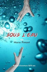 Sous l'eau