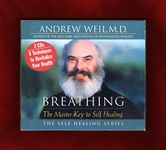 Breathing: The Master Key to Self Healing