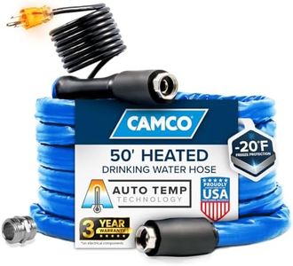 Camco 50' 