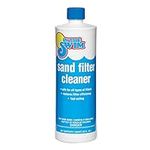 In The Swim Liquid Sand Filter Clea