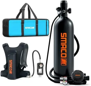 SMACO S700