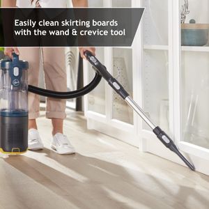 Hoover HL4 Upright Vacuum Cleaner for Pets – Powerful Pet Hair Removal