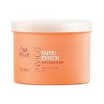 Wella Invigo Nutri-Enrich Deep Nourishing Hair Mask, 0.5504 kg 8005610634043