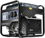 GenTrax Inverter Generator 3.5KW Ma