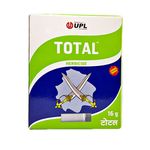 UPL Total (Herbicide) (Sulfosulfuron 75% + Metsulfuron Methyl 5% WG) with Surfactant (500 ml)