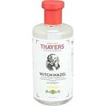 Thayers Alcohol-Free Witch Hazel Fa