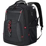 KROSER Travel Laptop Backpack 18.4 