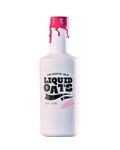 Liquid Oats Vegan Cream Liqueur - Award Winning, Dairy Free, Irish Cream Plant Based Alternative - Made in Scotland, Candied Raspberry - 15% ABV 50cl