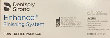 Enhance Finishing Points - 30/Box