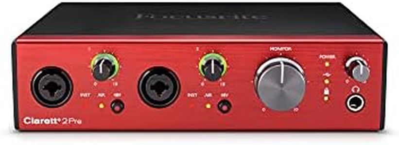 Focusrite 