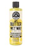 Chemical Guys WAC_201_16 - Vintage Series Butter Wet Wax (16 oz)