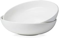 DOWAN 11.5" Large Serving Bowls, 3.