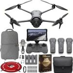 DJI Mavic 4 Pro Triple Camera Flags