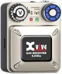 Xvive U45R Wireless in-Ear Monitor System with One Receiver Only