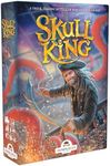 Grandpa Beck's Games Skull King - T