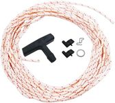 AiBiCi 3mm Recoil Starter Rope 10 M