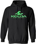 Koloa Surf Company Wave Logo Hoodie