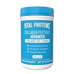 Vital Proteins Collagen Powder Supp