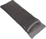 Vango Serenity Superwarm Shadow Grey Single Sleeping Bag - 2020