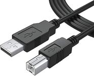 USB Printer Cable USB 2.0 for Broth