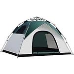 anngrowy Camping Tent 2 Person Inst