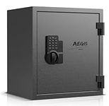 AEGIS Safe Box, 1.6 Cubic Feet Fire