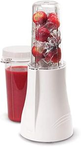 Tribest Personal Blender PB-150-220V BPA Free, Compact Package, 220V, NOT for USA USE (European Cord),White