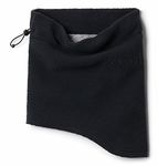 Columbia Unisex Csc Ii Fleece Gaiter Neck Warmer, Black, One Size UK