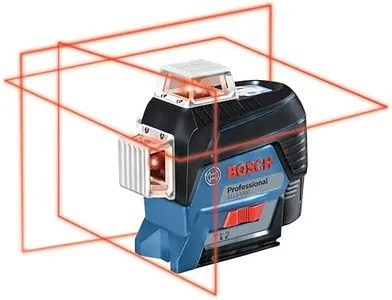 BOSCH GLL3
