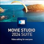 MAGIX Movie Studio 2024 Suite: Crea