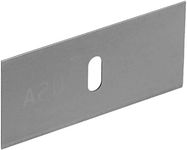 Logan 270-50 Mat Cutter Refill Blades (50 Pack), Silver