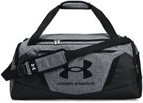 Under Armour Unisex UA Undeniable 5