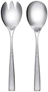 Maxwell & Williams Wayland Salad Server Set 2pc Gift Boxed