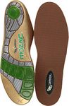 Aetrex Lynco L2400 Men's Mozaic Customisable Orthotic Insoles (UK Men's 7 (40))