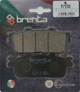 Brenta Pla
