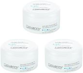 GIOVANNI Wicked Texture The Definition Of Pomade - Helps Shape Hair & Smooth Texture, Water Based Pomade that Washes Out Easily, Vegan, Paraben Free, Color Safe - 2 oz (Pack of 3)