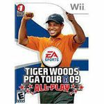 Tiger Woods PGA 09