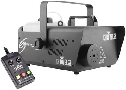 CHAUVET DJ
