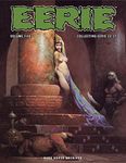 Eerie Archives Volume 5: Collecting Eerie 23-27