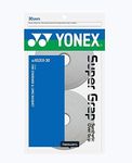 Yonex Super GRAP Overgrip 30 Pack W