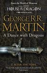 A Dance With Dragons: Part 2 After The Feast: The bestselling classic epic fantasy series behind the award-winning HBO and Sky TV show and phenomenon GAME OF THRONES (A Song of Ice and Fire, Book 5)