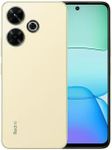 Xiaomi Redmi 13 (24049RN28L), 256GB 8GB RAM, Dual SIM, Factory Unlocked GSM, International Version - (Sand Gold)