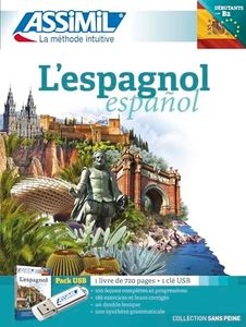 L'espagnol